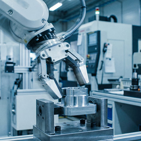 Robotic Placement